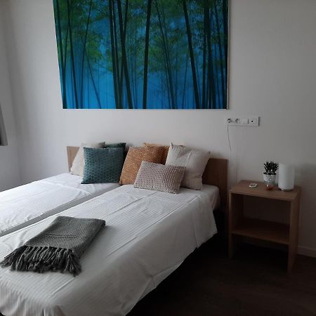 Zorghotel Prinsenhof Ronse Esterno foto
