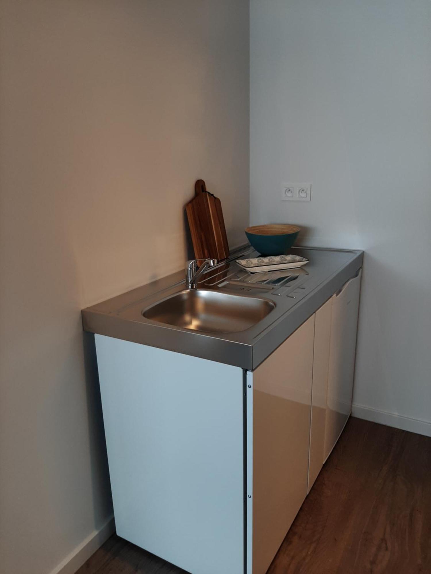 Zorghotel Prinsenhof Ronse Esterno foto