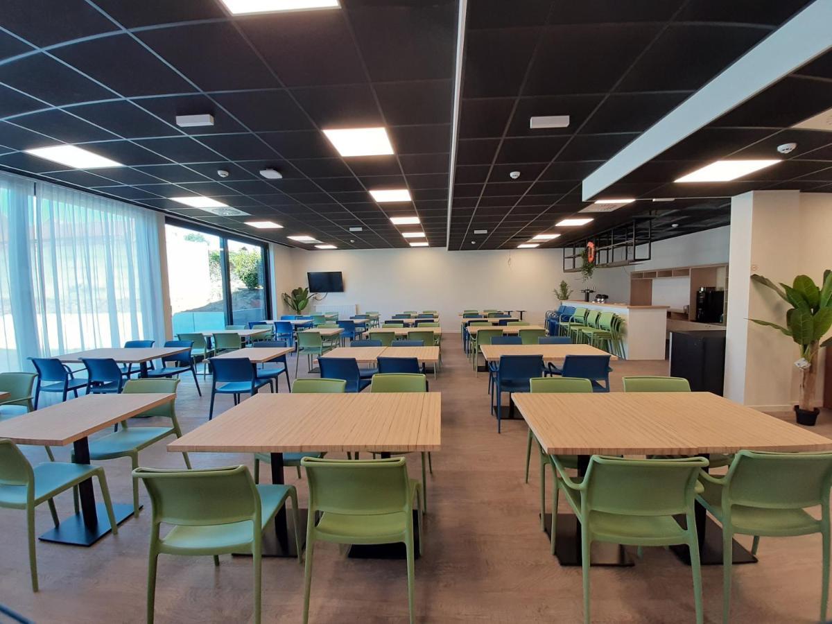 Zorghotel Prinsenhof Ronse Esterno foto